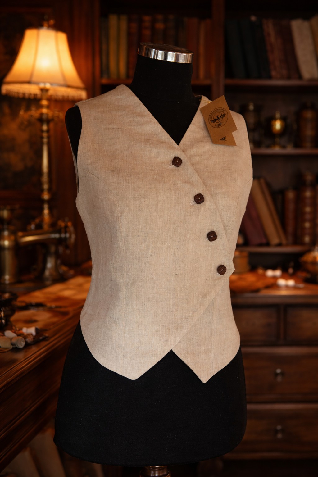 Kenevir Üst Giyim 049